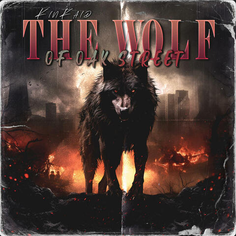 The Wolf Of Oak Street