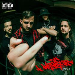 Bodydrop (feat. Left To Suffer)