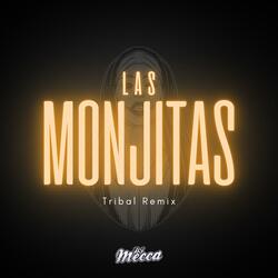 La Monjitas
