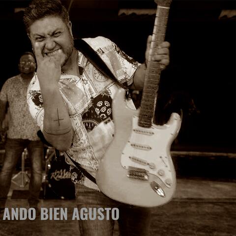 ANDO BIEN AGUSTO