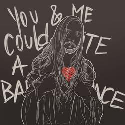 Bad Romance