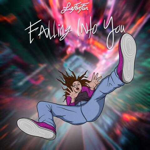 Falling Into You