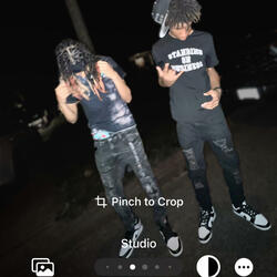 Lil Shawn x Quiscoo "Bar 4 Bar" (Official Audio)