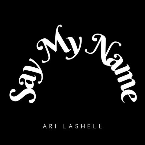 Say My Name