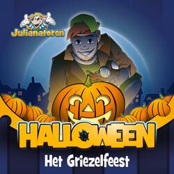 Griezelfeest (Cas de Ranger)
