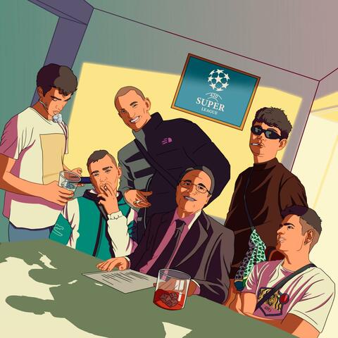 420 Superleague (feat. Dual.xirzz)