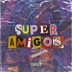 Felicidad (feat. Vlligator)