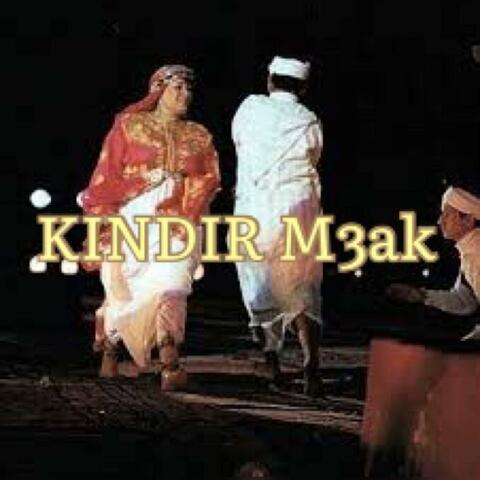 Kindir M3ah