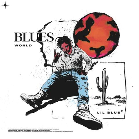 Blue's World