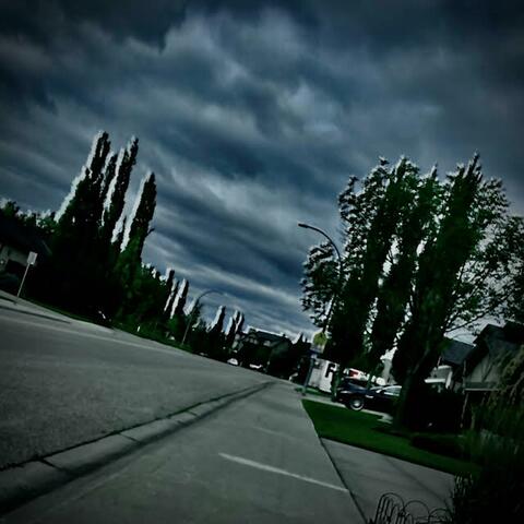 A Monster in the Street
