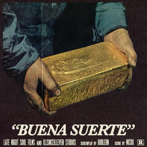 BUENA SUERTE