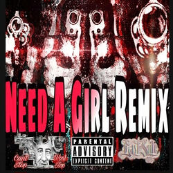 Need A Girl
