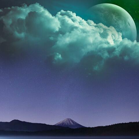 moonlight fantasy