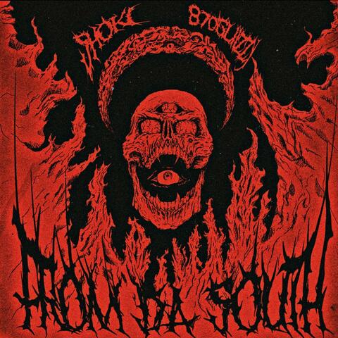FROM DA SOUTH (feat. 870glizzy)
