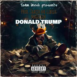 Donald Trump (feat. Magregor)