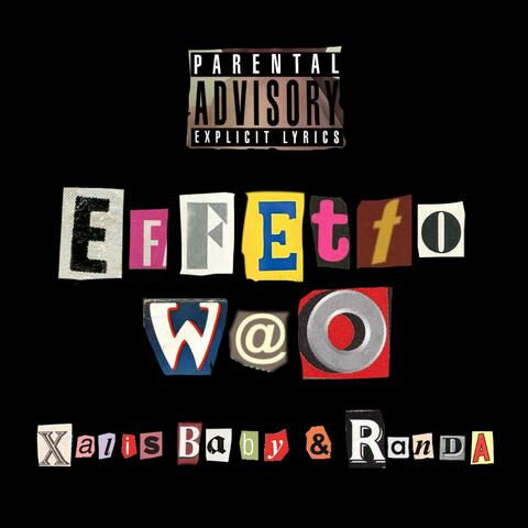 Effetto Wao (feat. Randa)