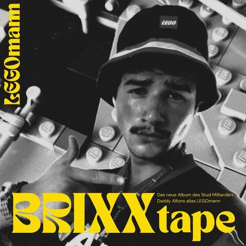BRIXXtape