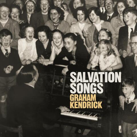 Salvation Songs