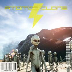 Atomic Clone (Trailer Edit)