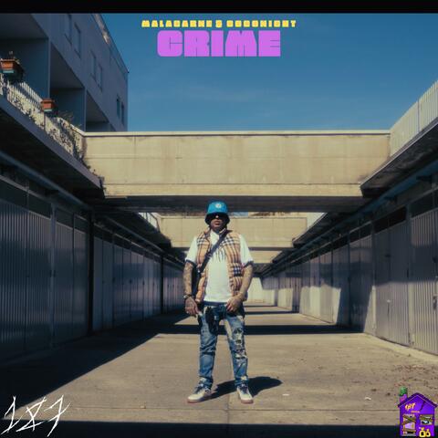 Crime (feat. CocoNight)