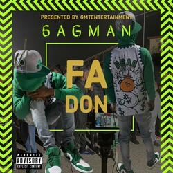 FA DON (feat. 6AGMAN)