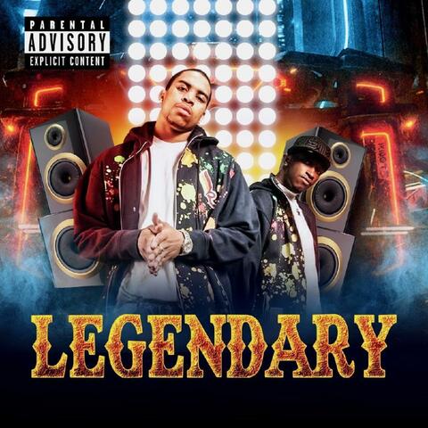 Legendary