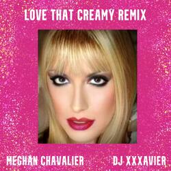 Love That (feat. DJ XXXavier)
