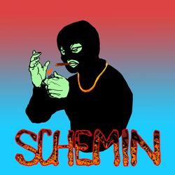 Schemin' (feat. Yeti, Joaby & B4C4)