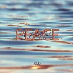 I Just Want Peace