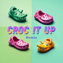 Croc It Up (feat. Ohppa)