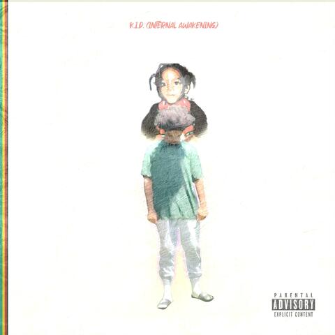 k.i.d. (internal awakening) [Ascended Edition]