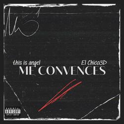 Me convences (feat. Angel Kreew)