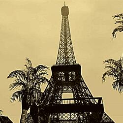 FLYMETOPARIS (feat. GOOOSE)