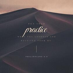 Phil 4:9