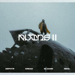 RUINS II (feat. dread, sloann & nefa)