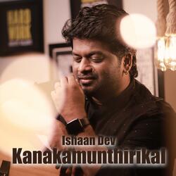 Kanaka Munthirikal