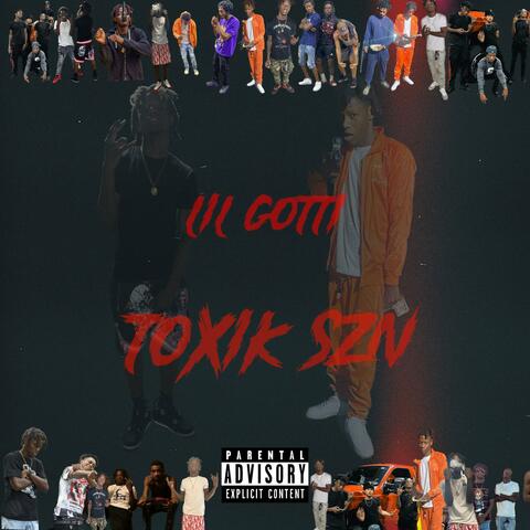 Lil Gotti
