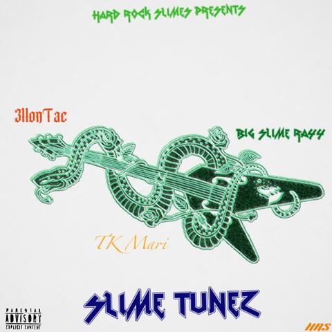 Slime Tunez