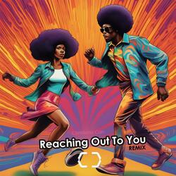 Reaching Out To You (feat. Coco Rouzier & Red Astaire)