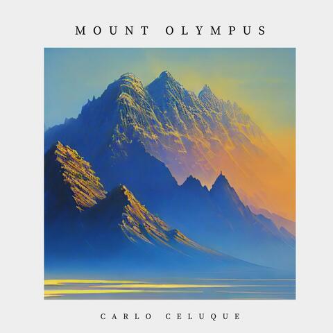 Mount Olympus