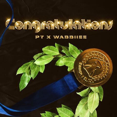 Congratulations (feat. Wabbiiee)