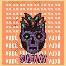 VUDÚ