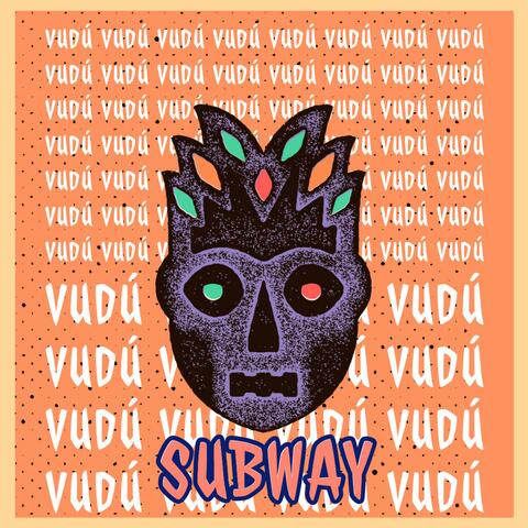 VUDÚ