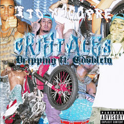 Cristales (feat. CDobleta)