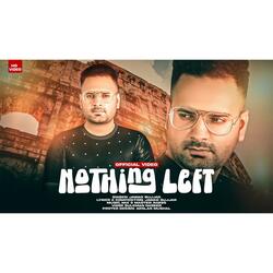 Nothing Left