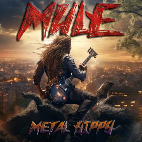Metal Hippy