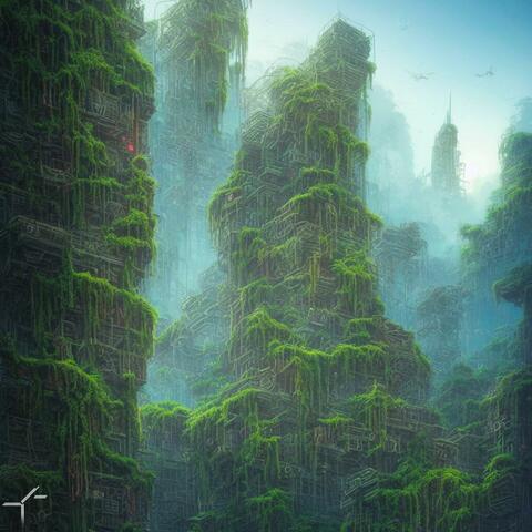 LOST CITIES