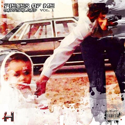 Pieces of Me