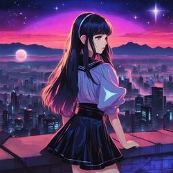 Kismet (feat. Dearii)