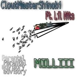 MiIliii (feat. Lil Hits)